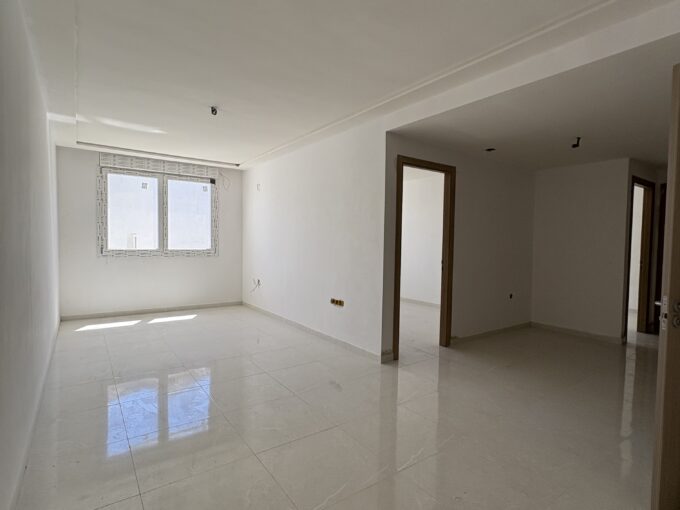 Appart Tanja El Balia Pool Residence